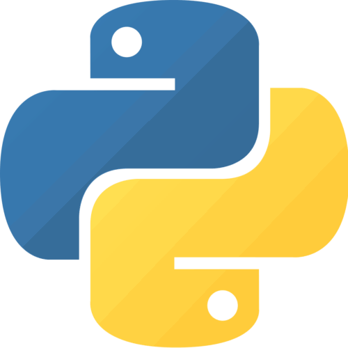 python